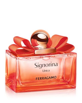 Ferragamo - Signorina Unica Eau de Parfum 3.4 oz.