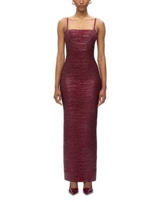 Hervé Léger - The Gemma Gown