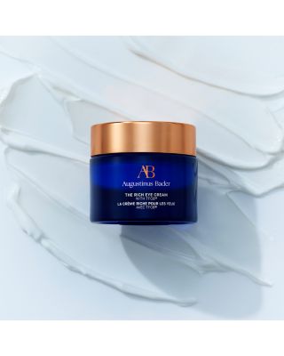 The Rich Eye Cream 0.5 oz.