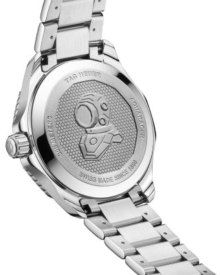 Aquaracer Watch, 42mm