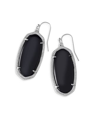 Kendra Scott Signature Elle Drop Earrings