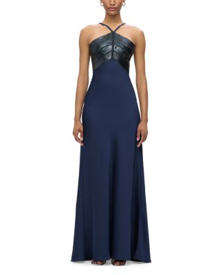 Hervé Léger - Blake Gown