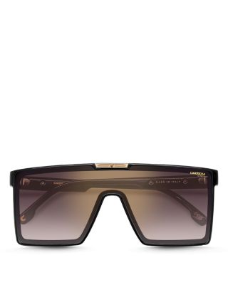 Victory Mask Sunglasses, 99mm