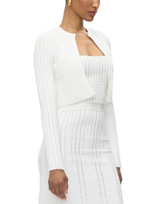 The Georgina Cardigan