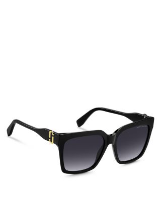 Square Sunglasses, 57mm