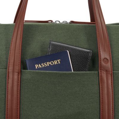 Virtuosa Weekender Tote