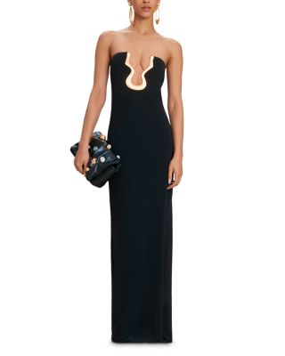 Cult Gaia - Abril Evening Gown