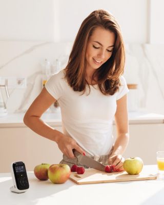 PIP15 Mult Audio Monitor