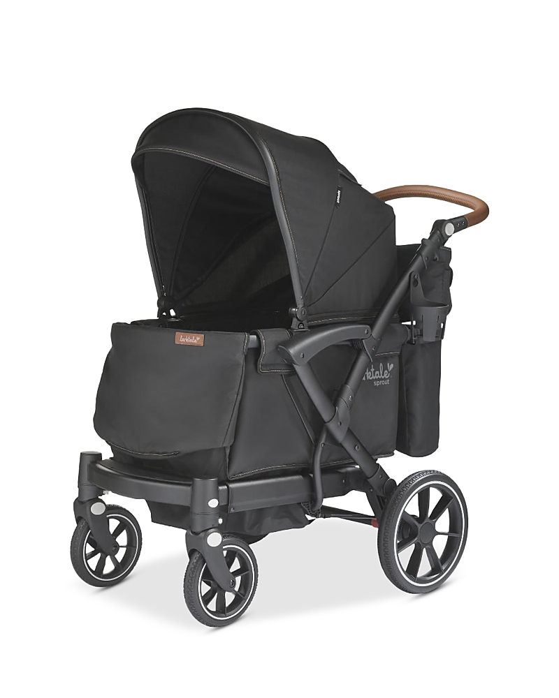 LARKTALE SPROUT V2 SINGLE TO DOUBLE STROLLER/WAGON