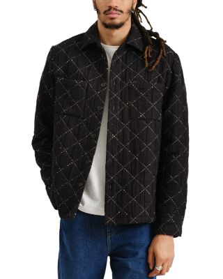 Wax London Whiting Overshirt