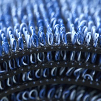 Heathered Shag Utility Mat, 24&amp;quot; x 36&amp;quot;