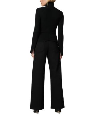 The Palmer Turtleneck Sweater