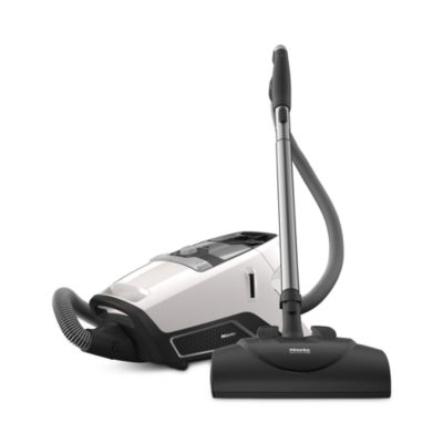 Miele - Blizzard CX1 Cat and Dog PowerLine Vacuum