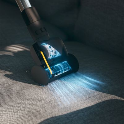 Blizzard CX1 Cat and Dog PowerLine Vacuum