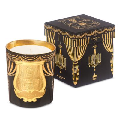 Trudon - Fir Classic Candle, 9.5 Oz.