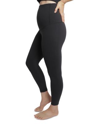 Maternity Postpartum Leggings