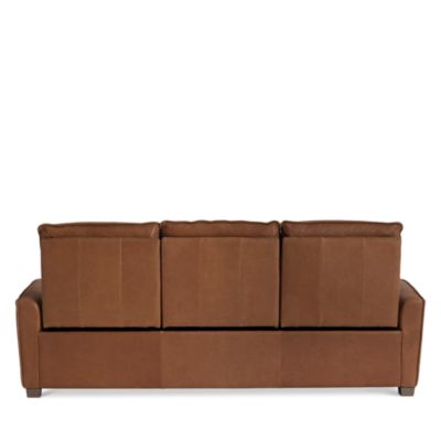 Soledad Power Motion Leather Sofa