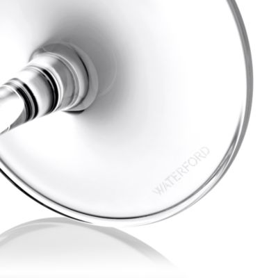 New Year Firework Champagne Flute Glasses, Set of 6 Mixed