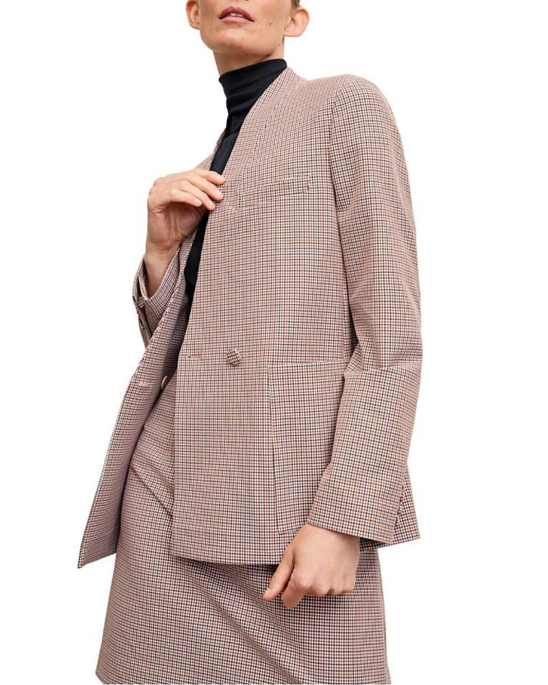 M.m.lafleur M. m.LaFleur Stretch Twill Janette Blazer