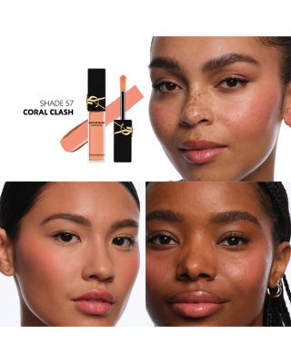 Make Me Blush Blurring Liquid Blush