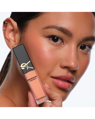 Make Me Blush Blurring Liquid Blush