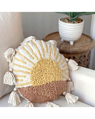 Baby Sunshine Pillow - Ages 0-36 Months