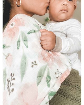 Parker Swaddle Wraps, 2 Pack - Ages 0-36 Months