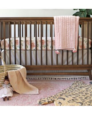 Leopard Shape Rug - Ages 0-36 Months