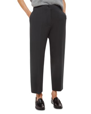 Whistles - Petites Lila Ponte Pants
