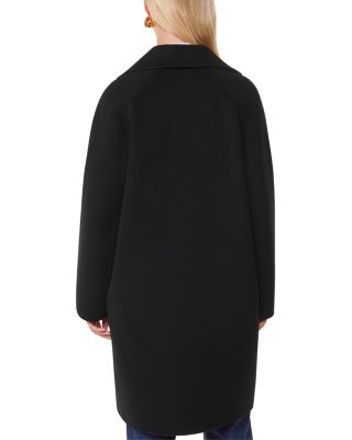 Cassie Wool Blend Coat