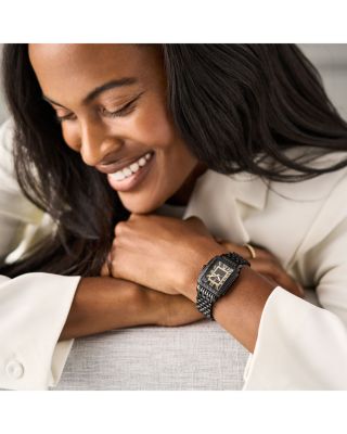 Deco Madison Watch, 29mm x 31mm