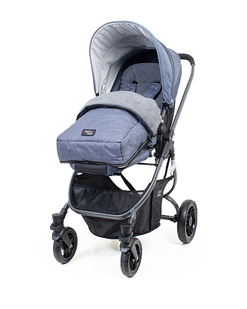 Valco Baby Snug Footmuff