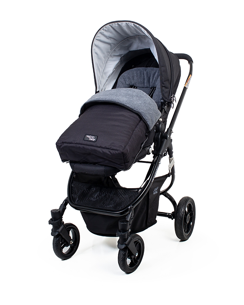 Valco Baby Snug Footmuff