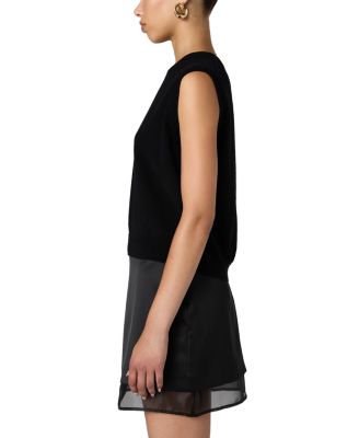 Cosysoft Sweater Vest