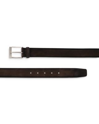 Men's Telante Suede Belt