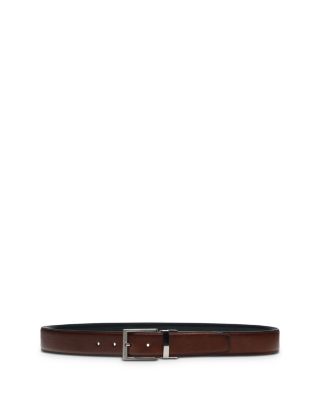 Men's Lados Reversible Leather Belt
