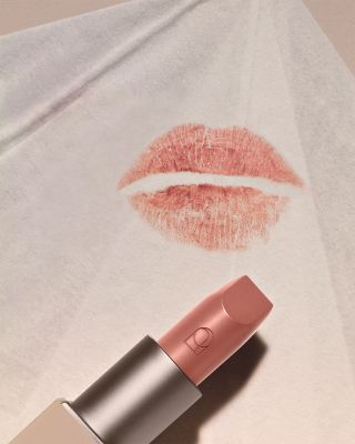 Satin Lipcolour Rich Refillable Lipstick
