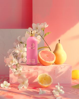 Bubble Forever Eau de Parfum 3.4 oz.