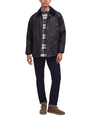 【BARBOUR/バブアー】Bedale Wax Jacket The Greatest Barbour Jacket of All Time Is 20% Off Today | GQ