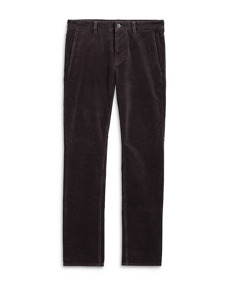 John Varvatos Hans Corduroy Pants