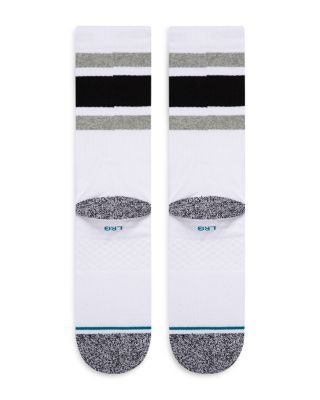 Boyd Stripe Classic Socks