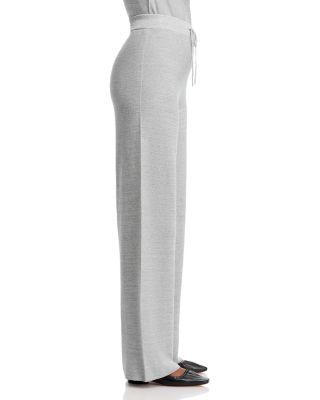 Ampio In Filato Pants