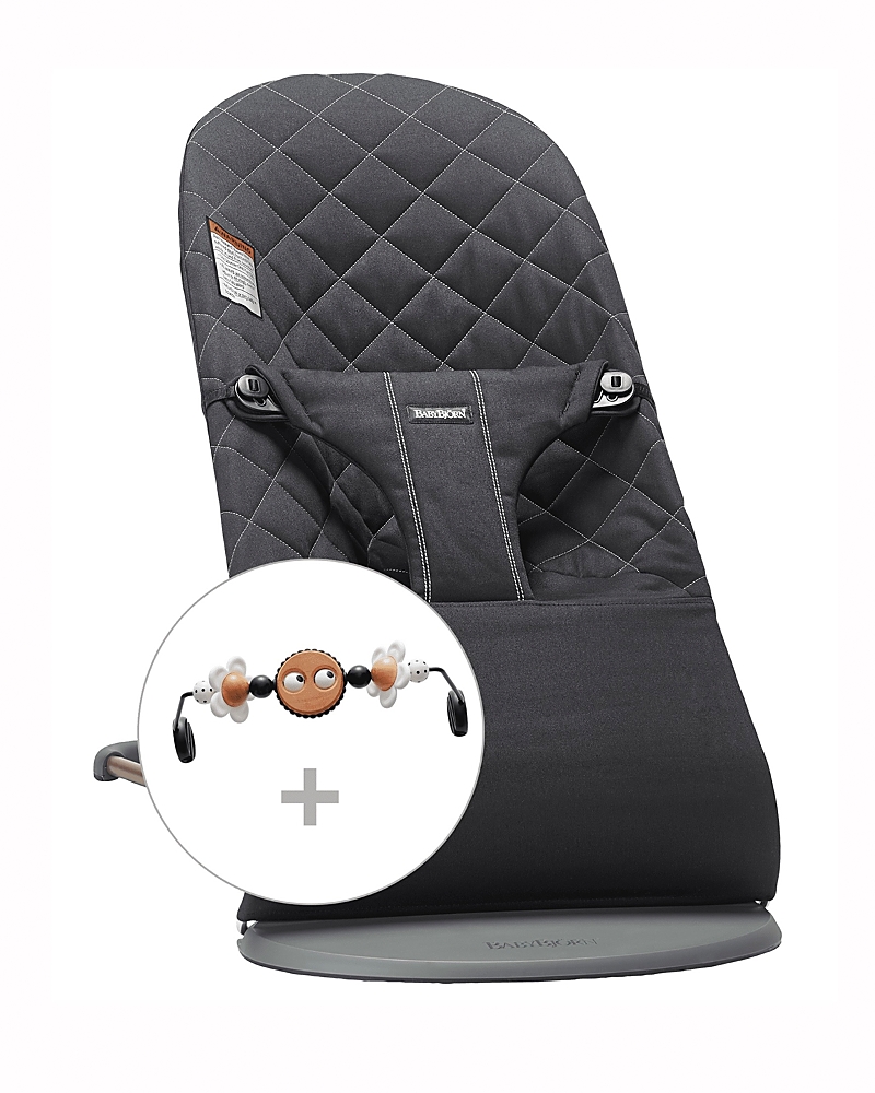 BabyBjorn Bouncer Bundle