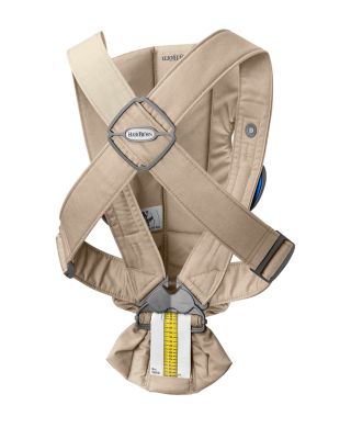 Cotton Baby Carrier Mini