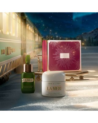 La Mer The Soothing Strength Skincare Set ($830 value