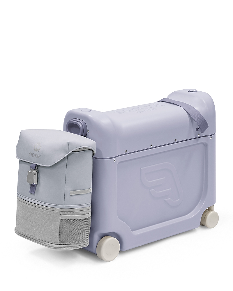 Stokke JetKids by Stokke Travel Bundle