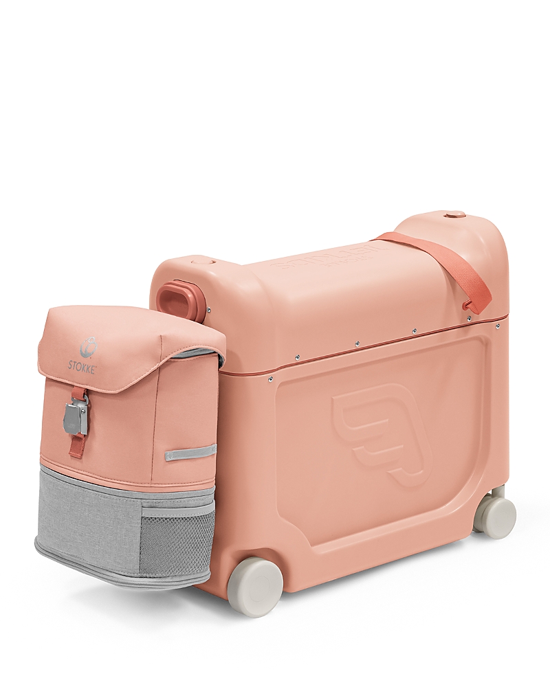 Stokke JetKids by Stokke Travel Bundle
