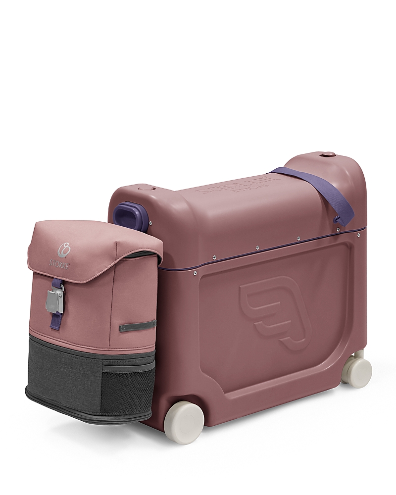 Stokke JetKids by Stokke Travel Bundle