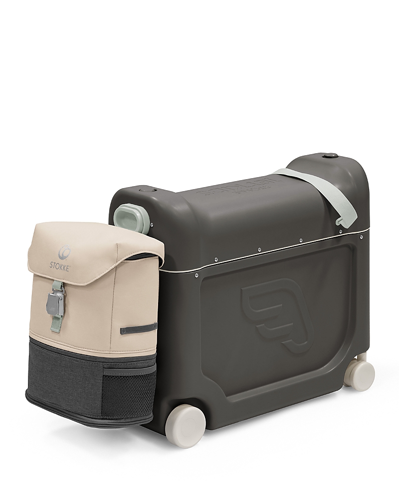 Stokke JetKids by Stokke Travel Bundle