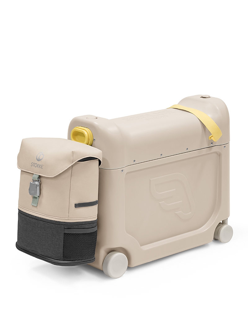Stokke JetKids by Stokke Travel Bundle